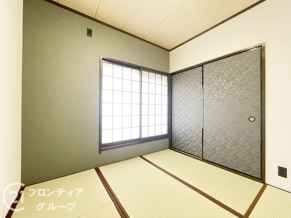 枚方市招提中町２丁目の中古一戸建て