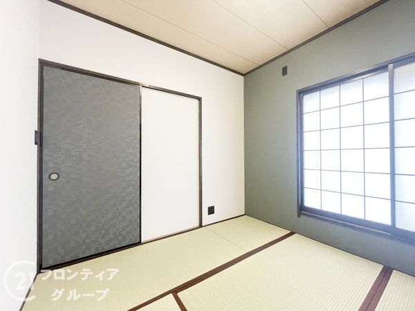 枚方市招提中町２丁目の中古一戸建て