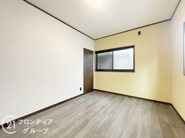 枚方市招提中町２丁目の中古一戸建て
