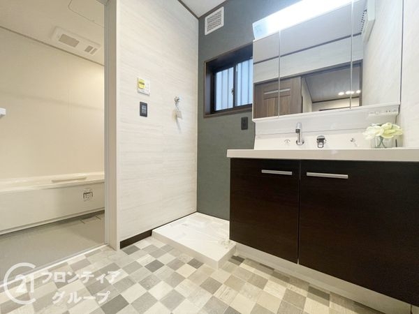 枚方市招提中町２丁目の中古一戸建て