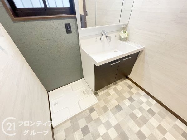 枚方市招提中町２丁目の中古一戸建て