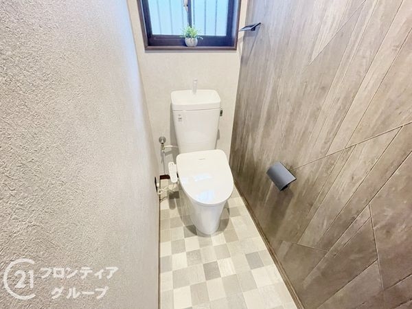 枚方市招提中町２丁目の中古一戸建て
