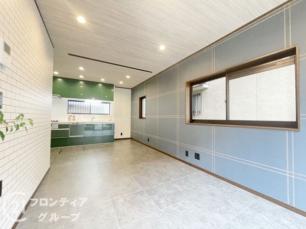 枚方市招提中町２丁目の中古一戸建て