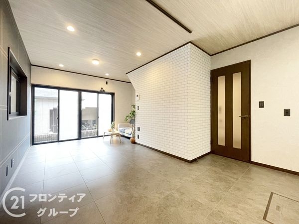 枚方市招提中町２丁目の中古一戸建て