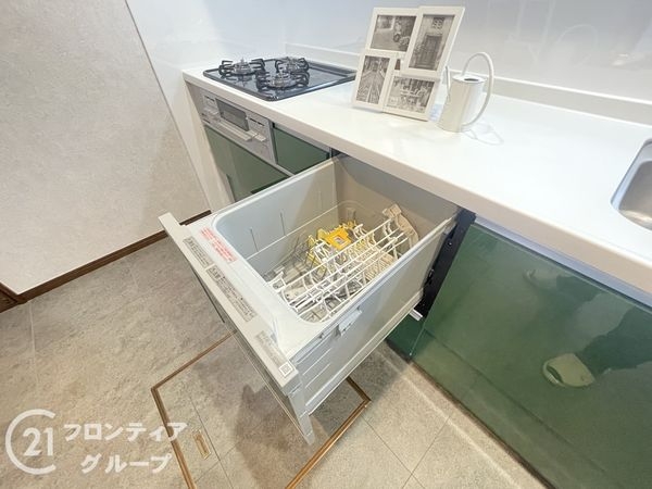 枚方市招提中町２丁目の中古一戸建て