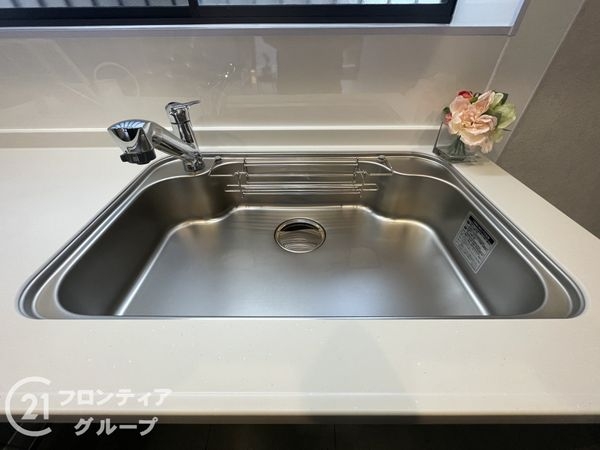 枚方市招提中町２丁目の中古一戸建て