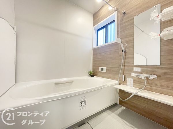 枚方市招提中町２丁目の中古一戸建て