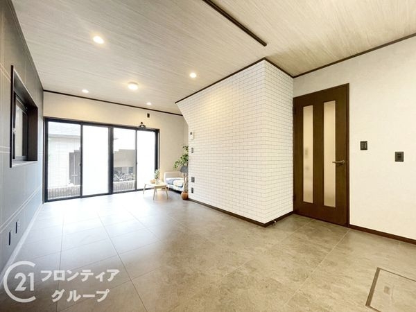 枚方市招提中町２丁目の中古一戸建て