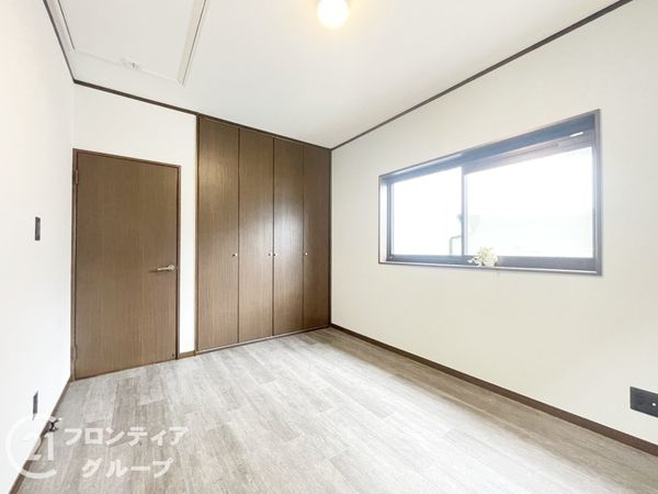 枚方市招提中町２丁目の中古一戸建て