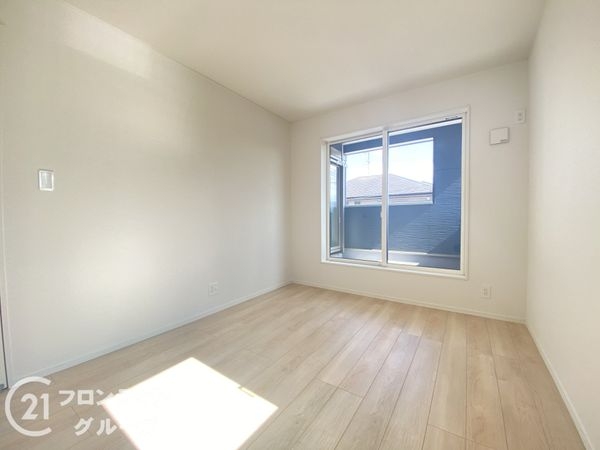 枚方市片鉾本町　新築一戸建て　第１　１号棟