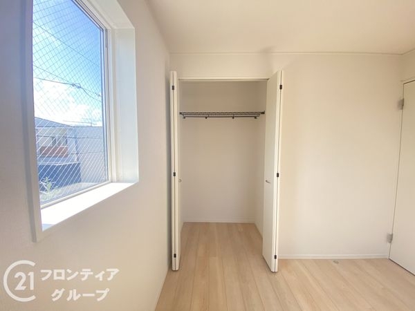 枚方市片鉾本町　新築一戸建て　第１　１号棟