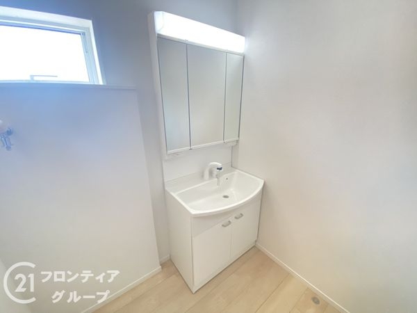 枚方市片鉾本町　新築一戸建て　第１　１号棟