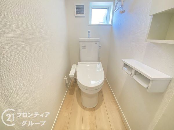 枚方市片鉾本町　新築一戸建て　第１　１号棟