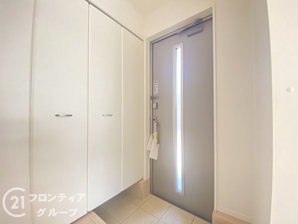枚方市片鉾本町　新築一戸建て　第１　１号棟