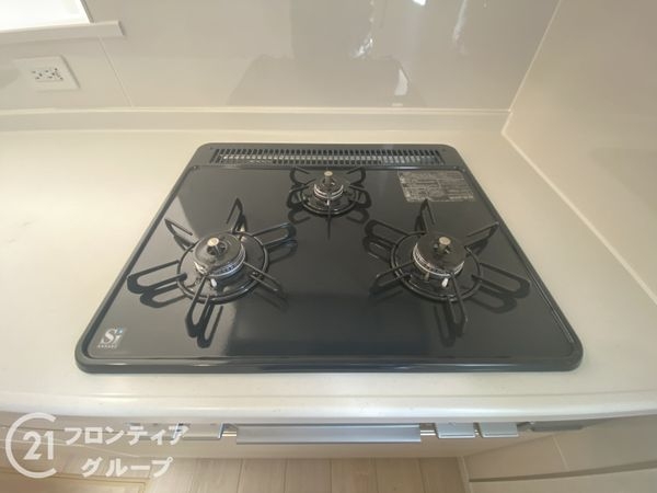 枚方市片鉾本町　新築一戸建て　第１　１号棟