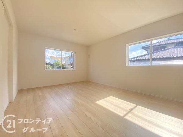 枚方市片鉾本町　新築一戸建て　第１　１号棟