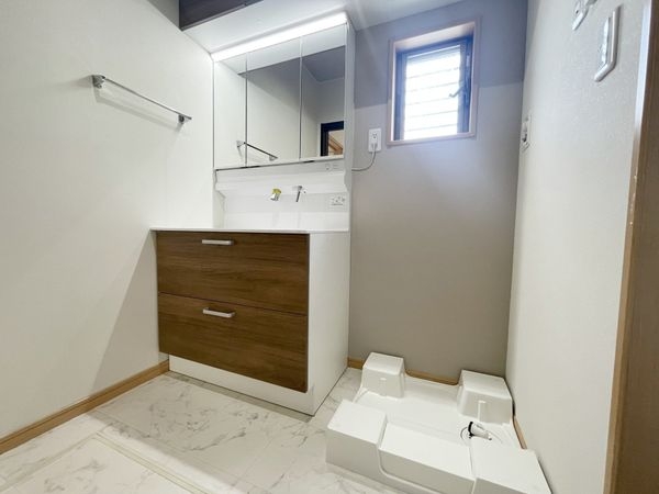 枚方市田口１丁目の中古一戸建て