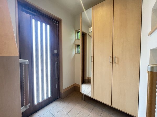 枚方市田口１丁目の中古一戸建て