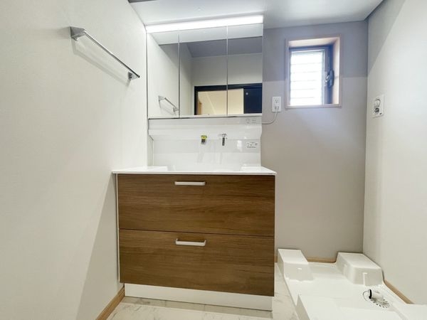 枚方市田口１丁目の中古一戸建て