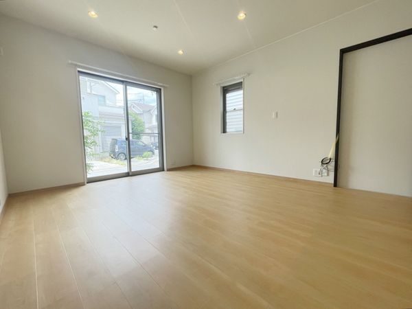 枚方市田口１丁目の中古一戸建て