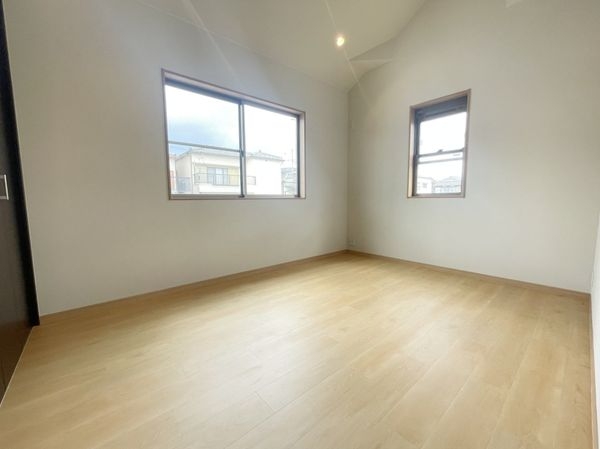 枚方市田口１丁目の中古一戸建て