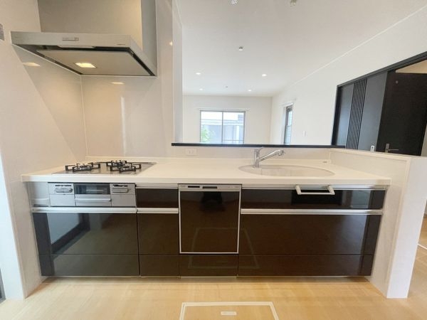 枚方市田口１丁目の中古一戸建て