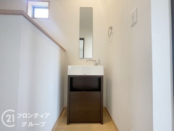 枚方市田口１丁目の中古一戸建て