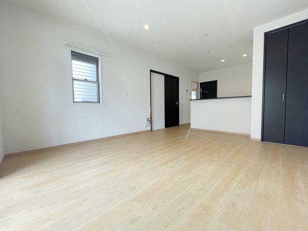 枚方市田口１丁目の中古一戸建て