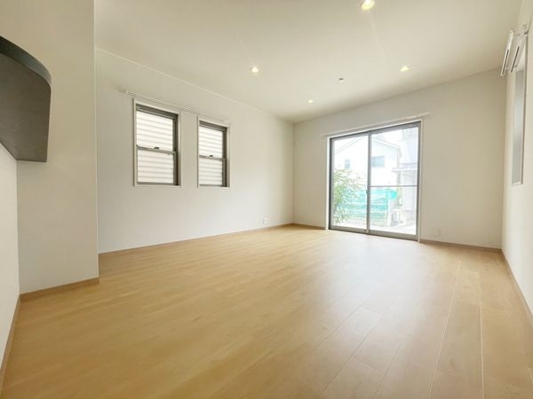 枚方市田口１丁目の中古一戸建て