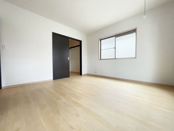 枚方市田口１丁目の中古一戸建て