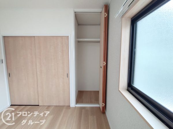 枚方市村野本町の中古一戸建て