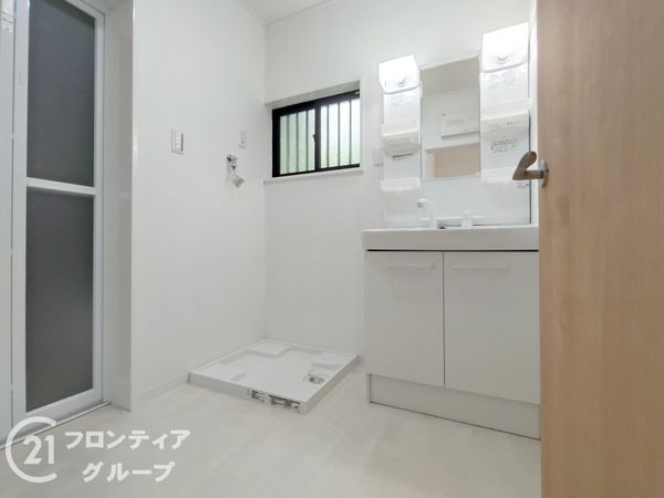 枚方市村野本町の中古一戸建て