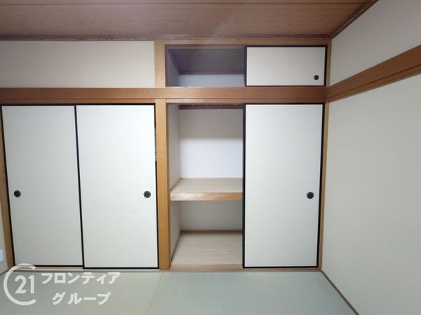 枚方市村野本町の中古一戸建て