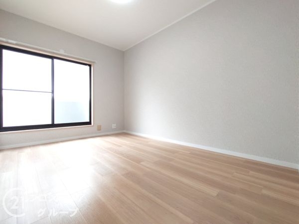 枚方市村野本町の中古一戸建て