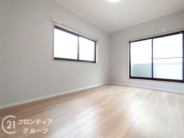 枚方市村野本町の中古一戸建て