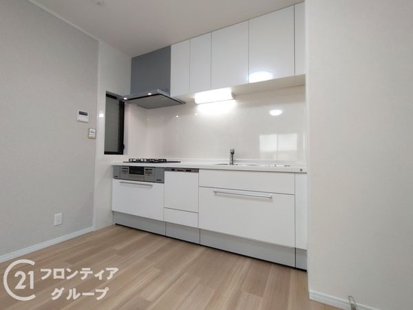 枚方市村野本町の中古一戸建て