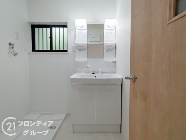 枚方市村野本町の中古一戸建て