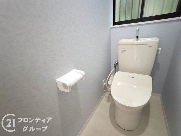 枚方市村野本町の中古一戸建て