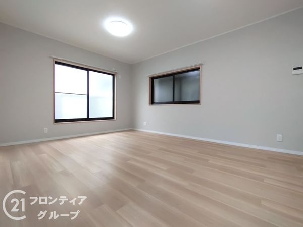 枚方市村野本町の中古一戸建て