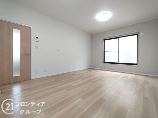 枚方市村野本町の中古一戸建て
