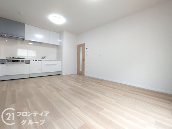 枚方市村野本町の中古一戸建て