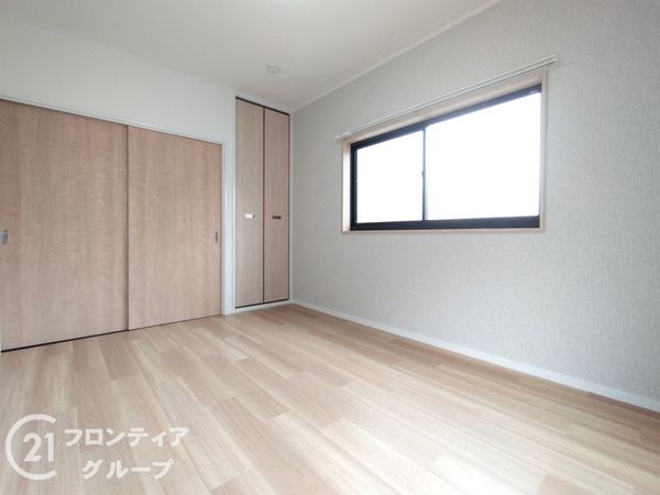 枚方市村野本町の中古一戸建て
