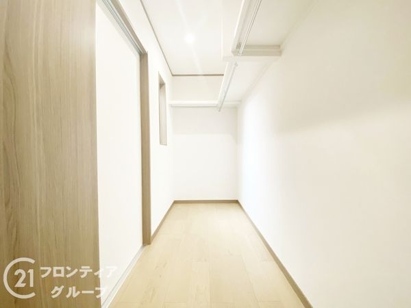 寝屋川市川勝町　新築一戸建て