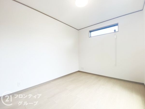 寝屋川市川勝町　新築一戸建て