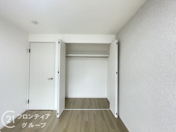 藤阪ハイツD６棟　中古マンション