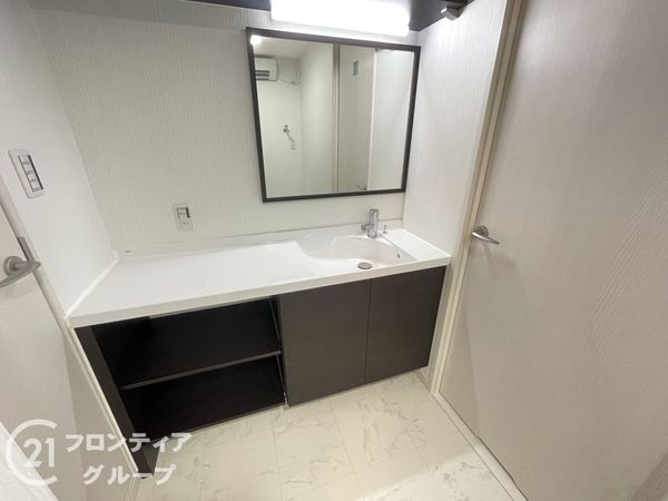 藤阪ハイツD６棟　中古マンション