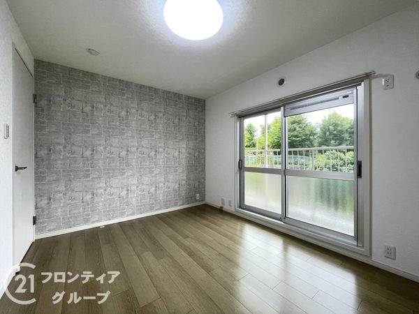 藤阪ハイツD６棟　中古マンション