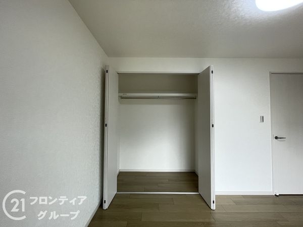 藤阪ハイツD６棟　中古マンション