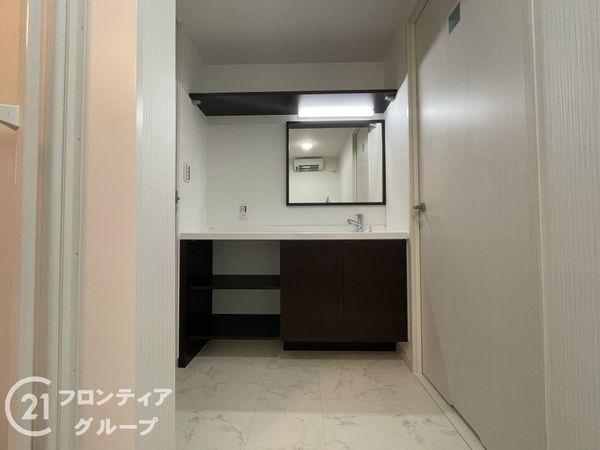 藤阪ハイツD６棟　中古マンション