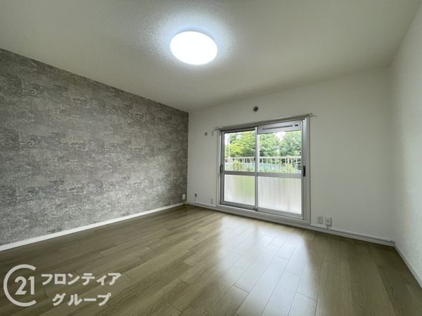 藤阪ハイツD６棟　中古マンション